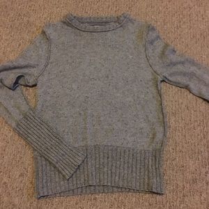 American eagle sweater